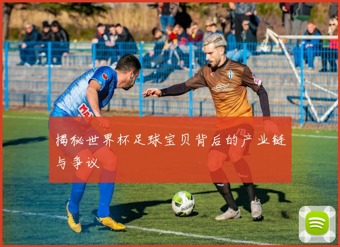 揭秘世界杯足球宝贝背后的产业链与争议